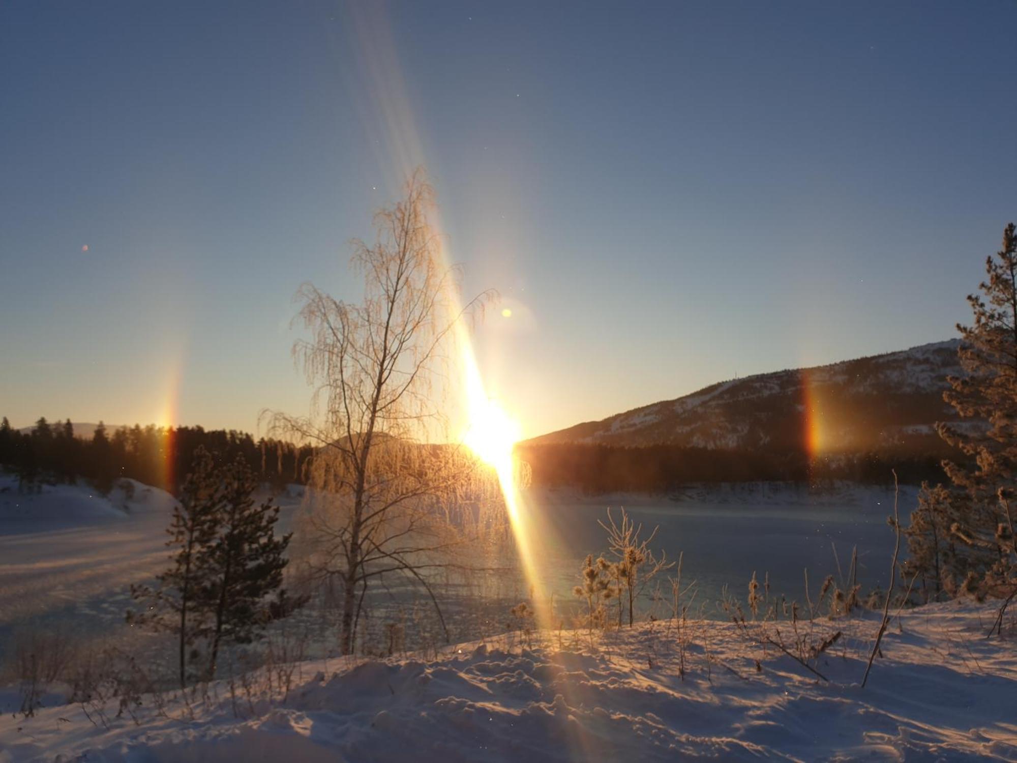 New&cozy Near Panorama Resort, Golf And Appartement