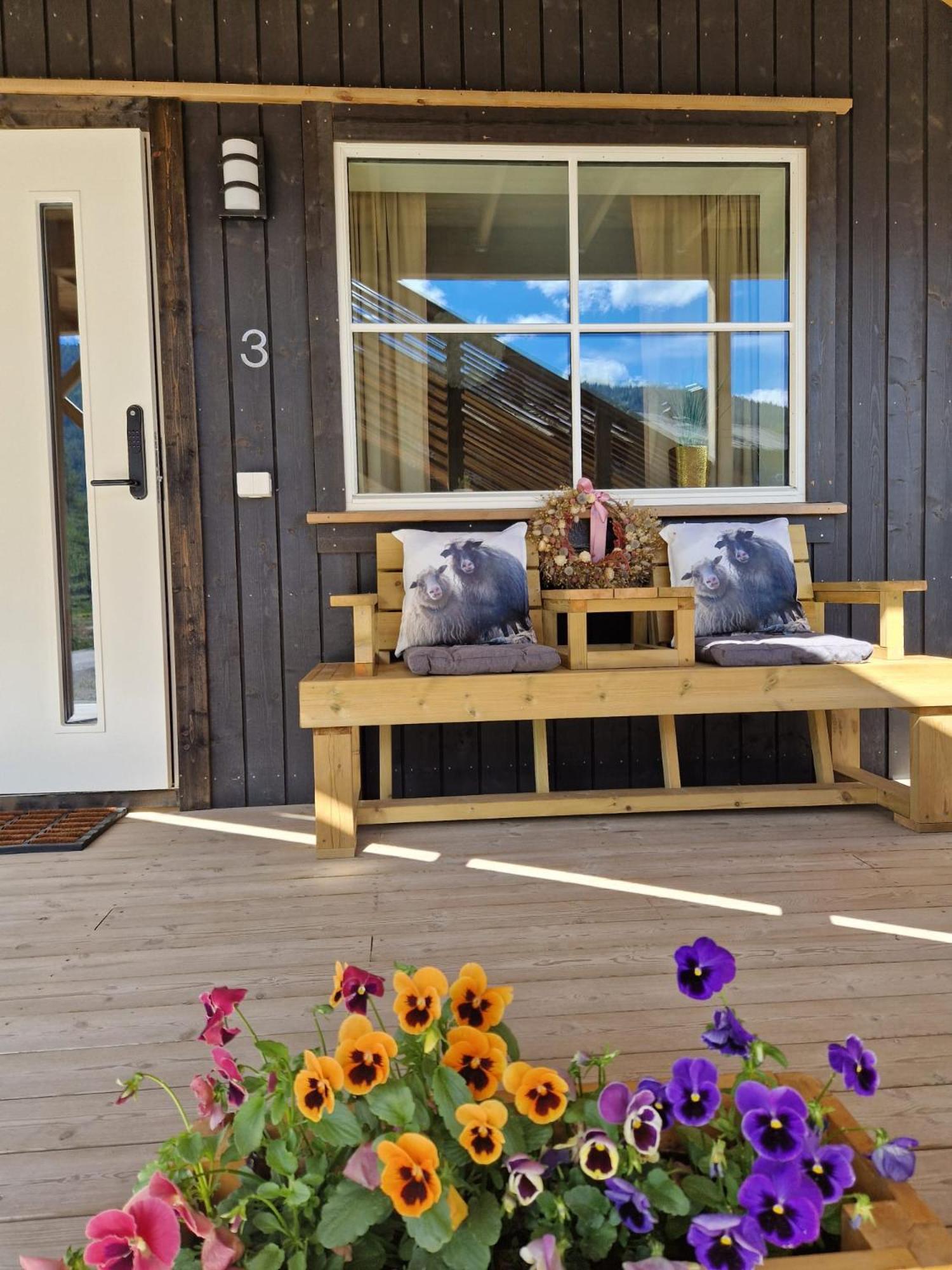 New&cozy Near Panorama Resort, Golf And *