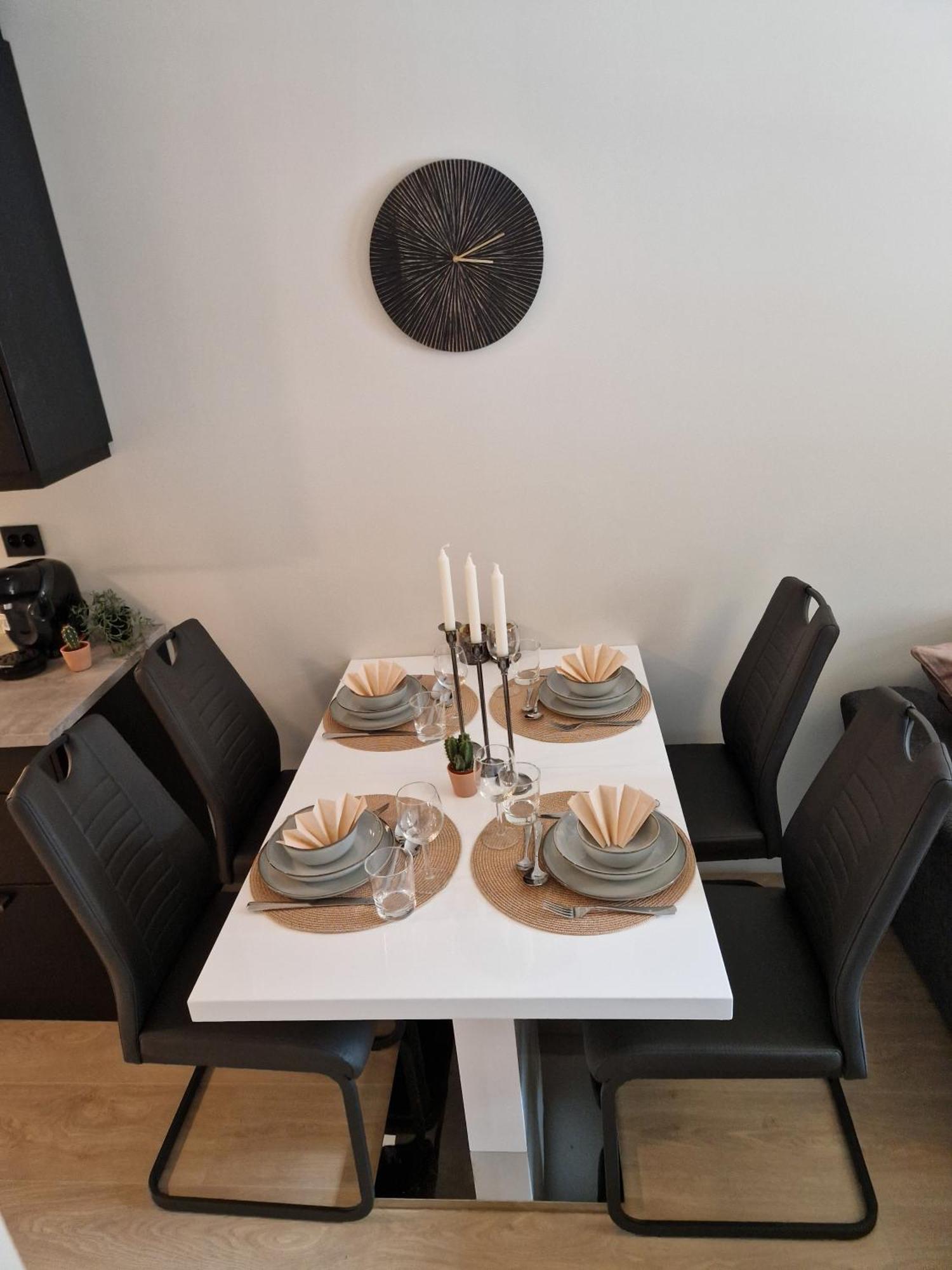 New&cozy Near Panorama Resort, Golf And * Vradal