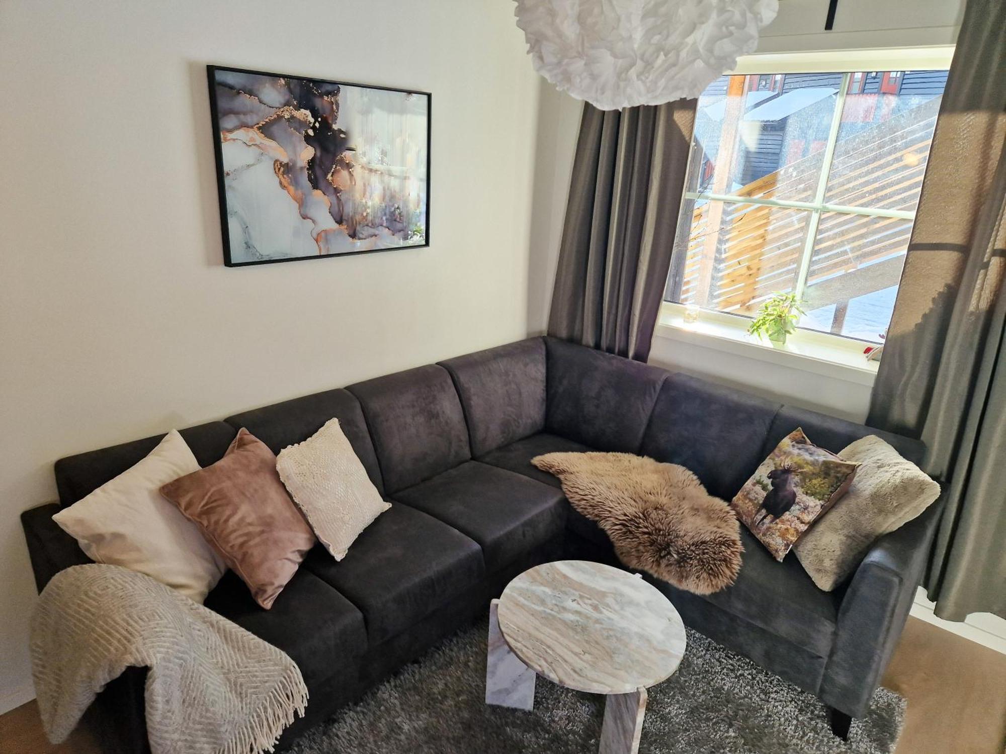 New&cozy Near Panorama Resort, Golf And Appartement