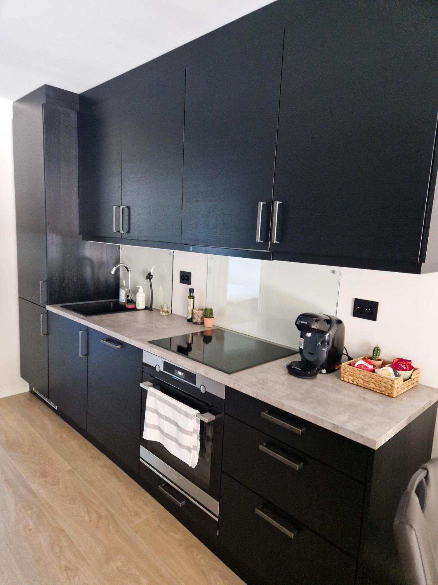 Appartement New&cozy Near Panorama Resort, Golf And