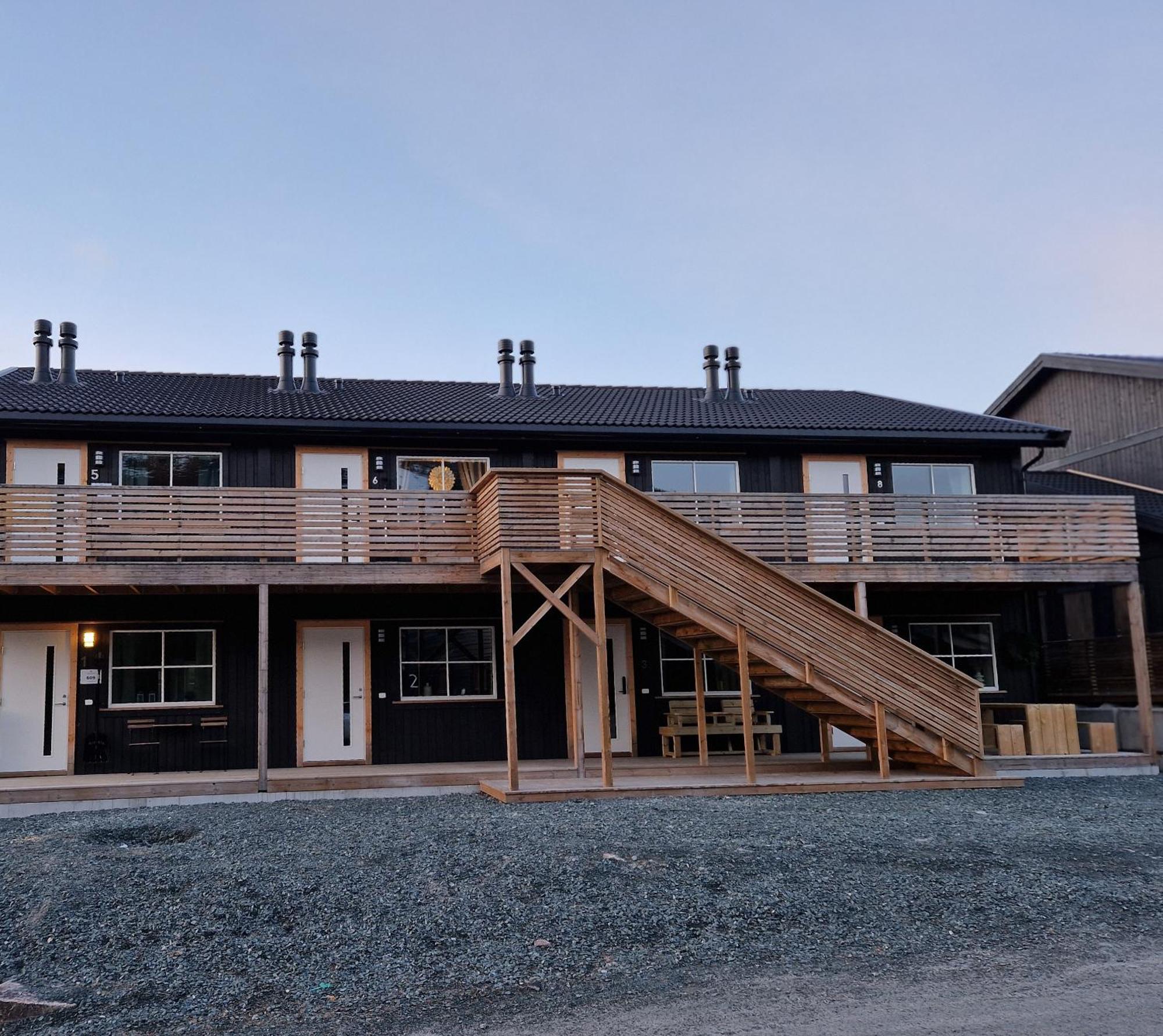 New&cozy Near Panorama Resort, Golf And Appartement *