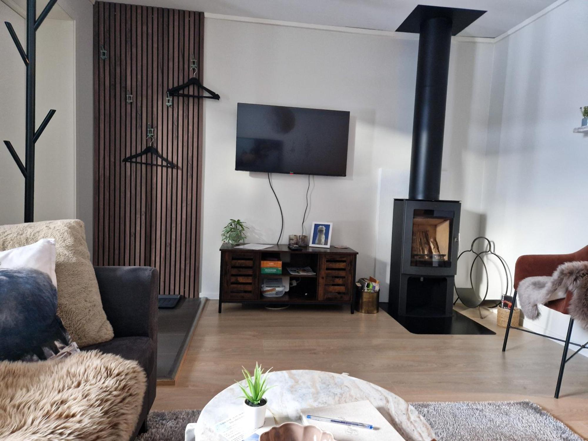 New&cozy Near Panorama Resort, Golf And *
